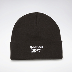 Шапка Logo Beanie Reebok