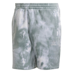 Мужские шорты Adicolor Essentials Trefoil Shorts Adidas