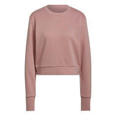 Женский свитшот Regular Cropped Sweater Adidas