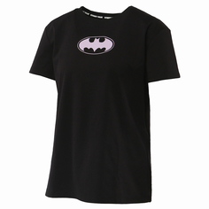 Женская футболка Street Beat & The Batman Streetbeat