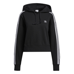 Женская худи Short Hoodie Adidas