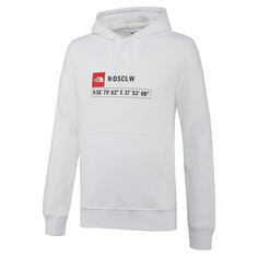 Мужская худи GPS Hoodie Moscow The North Face