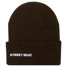 Шапка Street Beat Basic Hat Streetbeat