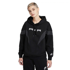 Женская худи Sportswear Air Fleece Hoodie Nike