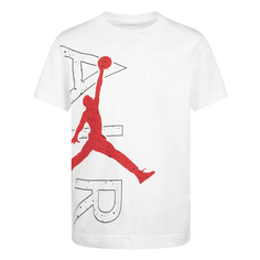 Детская футболка Courtside Tee Jordan