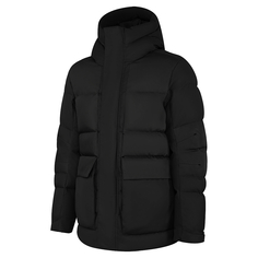 Мужской пуховик Street Beat Basic Winter Jacket Streetbeat