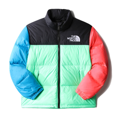 Подростковая куртка The North Face Teen 96 Nuptse Jacket