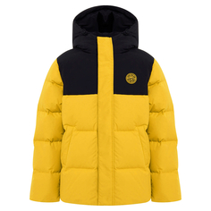 Подростковая куртка Street Beat Basic Down Jacket Streetbeat