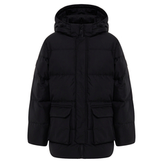 Подростковая куртка Street Beat Basic Down Jacket Streetbeat