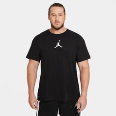 Мужская футболка Jordan Dri-FIT Crew