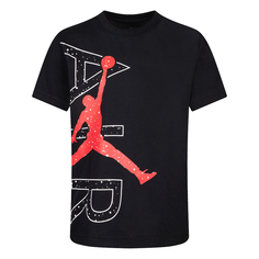 Детская футболка Courtside Tee Jordan