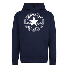 Подростковая худи Converse Fleece Core Po Hoodie