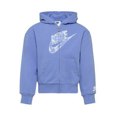 Толстовка для малышей Nike Cloud Wash Full Zip