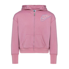 Детская толстовка Nike Recycled Full Zip Hoody