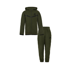 Костюм для малышей Nike Sportswear Tech Fleece Set