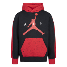 Подростковая худи Air Speckle Fleece Hoodie Jordan