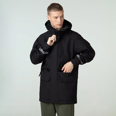 Мужская куртка Helly Hansen Arctic Transition Parka