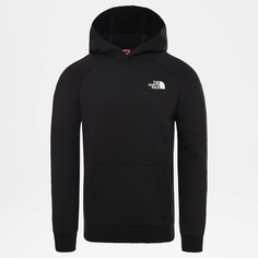 Мужская худи The North Face Raglan Red Box