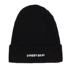 Шапка Street Beat Beanie Logo Hat Streetbeat