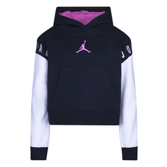 Подростковая худи Holiday Shine Glitter Pullover Jordan