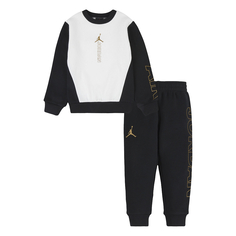 Костюм для малышей Holiday Shine Crew Set Jordan