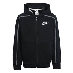 Детская толстовка Nike Amplify Fleece Full-Zip Hoodie