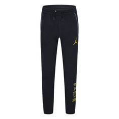 Подростковые брюки Jordan Paris Saint-Germain Fleece Pant