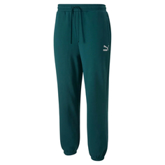 Мужские брюки PUMA Classics Small Logo Sweatpants