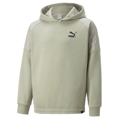 Подростковая худи PUMA Matchers Hoodie FL