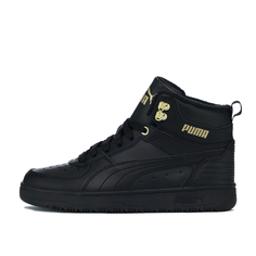 Подростковые кроссовки Rebound Rugged Puma