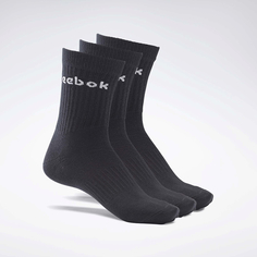 Носки Act Core Mid Crew Sock 3p Reebok