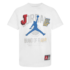 Детская футболка Jordan