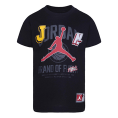 Детская футболка Jordan