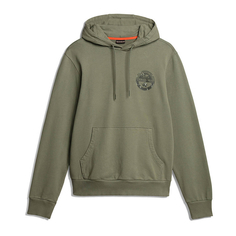 Мужская худи B-Bollo Hoodie Napapijri