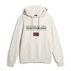 Мужская худи B-Ayas Hoodie Napapijri