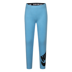 Детские леггинсы Sportswear Leg A See Leggings Nike