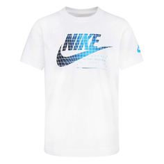 Детская футболка Nike Club Seasonal Short Sleeve Tee