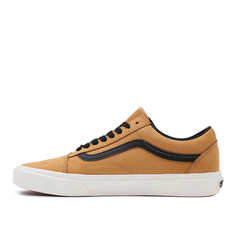 Кеды Vans Nubuck Old Skool