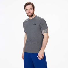 Мужская футболка Short-Sleeve Simple Dome Tee The North Face
