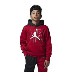 Подростковая худи Lucid Dream Po Hoodie Jordan