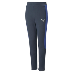 Детские брюки Evostripe Pants Puma