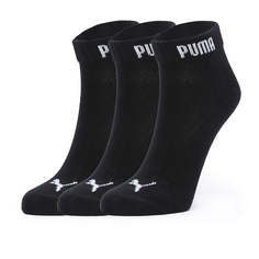 Короткие носки Quarter 3 Pack Puma