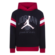 Детская худи Gym 23 Po Hoodie Jordan