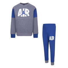 Детский костюм Jumbo Air Fit Crew Set Jordan