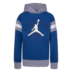 Подростковая худи Gym23 Po Hoodie Jordan