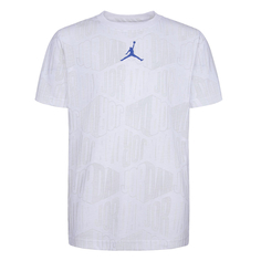 Подростковая футболка Diamond AOP Tee Jordan