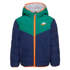 Детская куртка Down Fill Puffer Nike