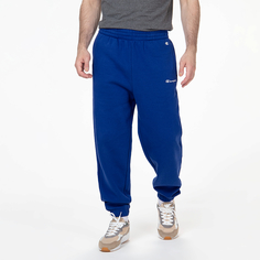 Мужские брюки Elastic Cuff Fleece Pants Champion