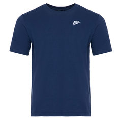Мужская футболка Nike Sportswear Club Tee