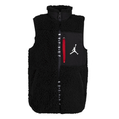 Детский жилет Sherpa Vest Jordan